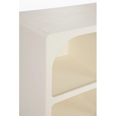 comprar APARADOR CREAMY RECT BLANCO 120X60H online de Yes desde 270,07 € comprar APARADOR CREAMY RECT BLANCO 120X60H online de Yes desde 270,07 €
