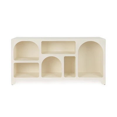 comprar APARADOR CREAMY RECT BLANCO 120X60H online de Yes desde 270,07 € comprar APARADOR CREAMY RECT BLANCO 120X60H online de Yes desde 270,07 €