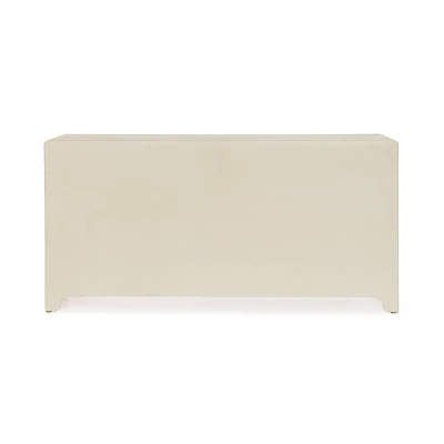 comprar APARADOR CREAMY RECT BLANCO 120X60H online de Yes desde 270,07 € comprar APARADOR CREAMY RECT BLANCO 120X60H online de Yes desde 270,07 €