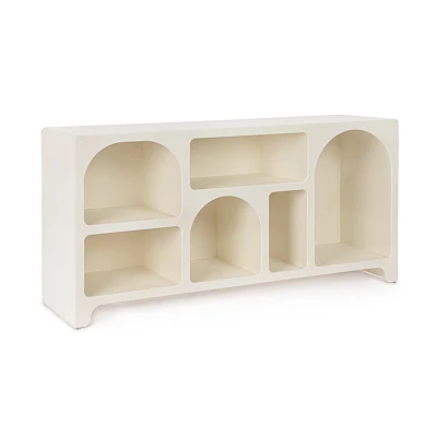 comprar APARADOR CREAMY RECT BLANCO 120X60H online de Yes desde 270,07 € comprar APARADOR CREAMY RECT BLANCO 120X60H online de Yes desde 270,07 €