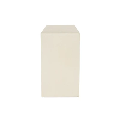 comprar APARADOR CREAMY RECT BLANCO 120X60H online de Yes desde 270,07 € comprar APARADOR CREAMY RECT BLANCO 120X60H online de Yes desde 270,07 €