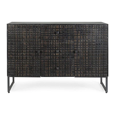 comprar APARADOR 2 Puertas - 3 Cajones DORSET online de BIZZOTTO desde 971,39 €