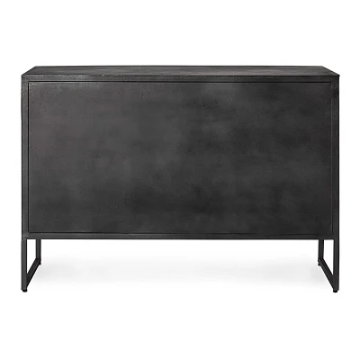 comprar APARADOR 2 Puertas - 3 Cajones DORSET online de BIZZOTTO desde 971,39 €