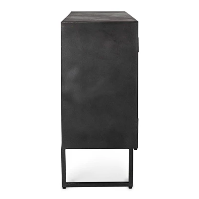 comprar APARADOR 2 Puertas - 3 Cajones DORSET online de BIZZOTTO desde 971,39 €