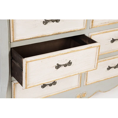 comprar APARADOR 6 Cajones MADELEINE online de BIZZOTTO desde 1,065.04 comprar APARADOR 6 Cajones MADELEINE online de BIZZOTTO desde 1,065.04
