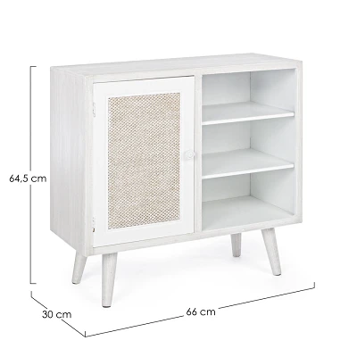 comprar APARADOR 1 Puerta - 3 Baldas MONTIEL online de Yes desde 150,28 € comprar APARADOR 1 Puerta - 3 Baldas MONTIEL online de Yes desde 150,28 €