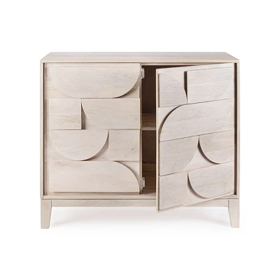 comprar APARADOR 2 Puertas ARCHITA online de BIZZOTTO desde 829,82 € comprar APARADOR 2 Puertas ARCHITA online de BIZZOTTO desde 829,82 €