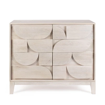 comprar APARADOR 2 Puertas ARCHITA online de BIZZOTTO desde 829,82 € comprar APARADOR 2 Puertas ARCHITA online de BIZZOTTO desde 829,82 €