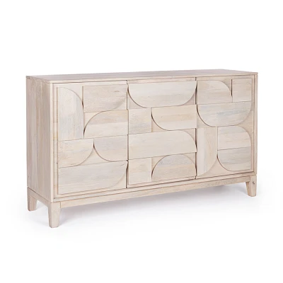 comprar APARADOR 3 Puertas ARCHITA online de BIZZOTTO desde 1,213.15 comprar APARADOR 3 Puertas ARCHITA online de BIZZOTTO desde 1,213.15