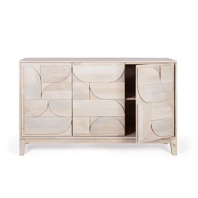 comprar APARADOR 3 Puertas ARCHITA online de BIZZOTTO desde 1,213.15 comprar APARADOR 3 Puertas ARCHITA online de BIZZOTTO desde 1,213.15