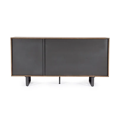 comprar APARADOR 2 Puertas - 3 CajonesAJ GARWOOD online de BIZZOTTO desde 832,00 € comprar APARADOR 2 Puertas - 3 CajonesAJ GARWOOD online de BIZZOTTO desde 832,00 €
