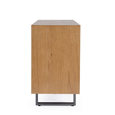 comprar APARADOR 2 Puertas - 3 CajonesAJ GARWOOD online de BIZZOTTO desde 832,00 € comprar APARADOR 2 Puertas - 3 CajonesAJ GARWOOD online de BIZZOTTO desde 832,00 €