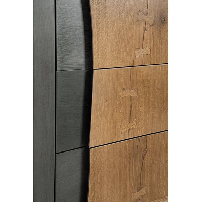 comprar APARADOR 2 Puertas - 3 CajonesAJ GARWOOD online de BIZZOTTO desde 832,00 € comprar APARADOR 2 Puertas - 3 CajonesAJ GARWOOD online de BIZZOTTO desde 832,00 €