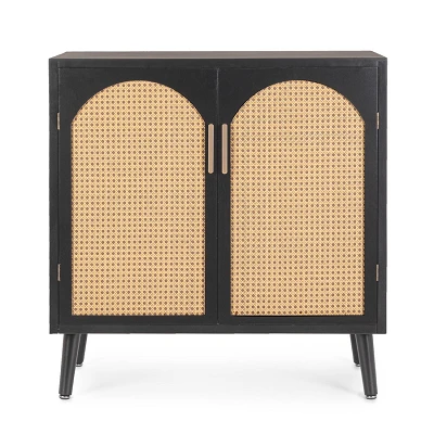 comprar APARADOR 2 Puertas JOSINE NEGRO online de Yes desde 326,70 € comprar APARADOR 2 Puertas JOSINE NEGRO online de Yes desde 326,70 €