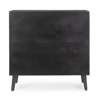 comprar APARADOR 2 Puertas JOSINE NEGRO online de Yes desde 326,70 € comprar APARADOR 2 Puertas JOSINE NEGRO online de Yes desde 326,70 €