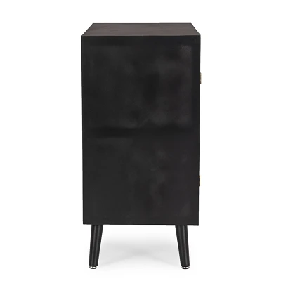 comprar APARADOR 1 Puerta - 4 CajonesAJ JOSINE NEGRO online de Yes desde 344,12 € comprar APARADOR 1 Puerta - 4 CajonesAJ JOSINE NEGRO online de Yes desde 344,12 €