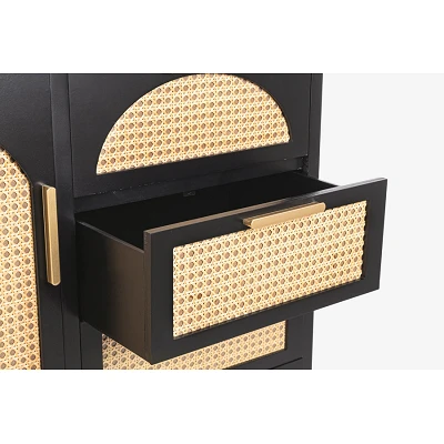 comprar APARADOR 1 Puerta - 4 CajonesAJ JOSINE NEGRO online de Yes desde 344,12 € comprar APARADOR 1 Puerta - 4 CajonesAJ JOSINE NEGRO online de Yes desde 344,12 €