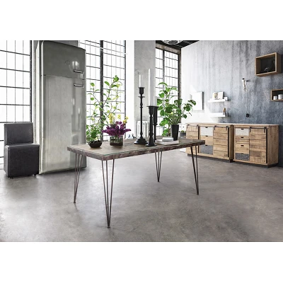 comprar APARADOR 1 Puerta - 4 Cajones TUDOR online de BIZZOTTO desde 668,65 € comprar APARADOR 1 Puerta - 4 Cajones TUDOR online de BIZZOTTO desde 668,65 €