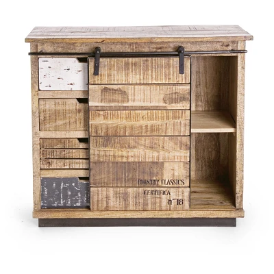 comprar APARADOR 1 Puerta - 4 Cajones TUDOR online de BIZZOTTO desde 668,65 € comprar APARADOR 1 Puerta - 4 Cajones TUDOR online de BIZZOTTO desde 668,65 €