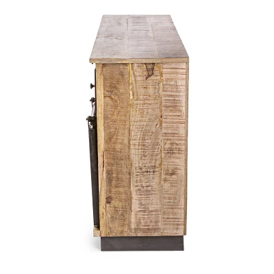 comprar APARADOR 2 Puertas - 7 Cajones TUDOR online de BIZZOTTO desde 875,56 € comprar APARADOR 2 Puertas - 7 Cajones TUDOR online de BIZZOTTO desde 875,56 €