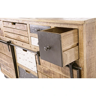 comprar APARADOR 2 Puertas - 7 Cajones TUDOR online de BIZZOTTO desde 875,56 € comprar APARADOR 2 Puertas - 7 Cajones TUDOR online de BIZZOTTO desde 875,56 €