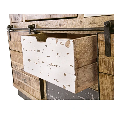 comprar APARADOR 2 Puertas - 7 Cajones TUDOR online de BIZZOTTO desde 875,56 € comprar APARADOR 2 Puertas - 7 Cajones TUDOR online de BIZZOTTO desde 875,56 €