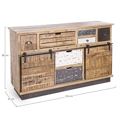 comprar APARADOR 2 Puertas - 7 Cajones TUDOR online de BIZZOTTO desde 875,56 € comprar APARADOR 2 Puertas - 7 Cajones TUDOR online de BIZZOTTO desde 875,56 €