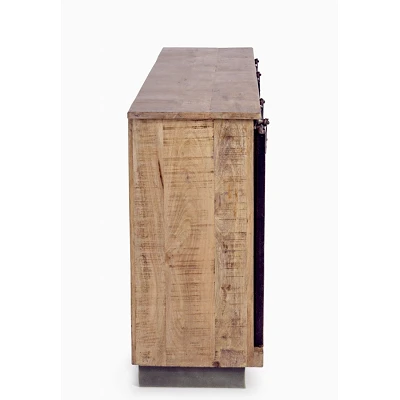 comprar APARADOR 2 Puertas - 3 Cajones TUDOR online de BIZZOTTO desde 1,182.65 comprar APARADOR 2 Puertas - 3 Cajones TUDOR online de BIZZOTTO desde 1,182.65