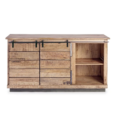 comprar APARADOR 2 Puertas - 3 Cajones TUDOR online de BIZZOTTO desde 1,182.65 comprar APARADOR 2 Puertas - 3 Cajones TUDOR online de BIZZOTTO desde 1,182.65