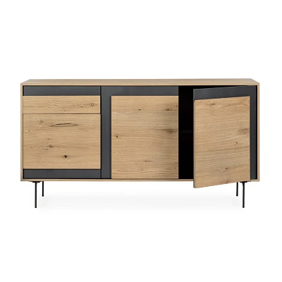 comprar APARADOR 3 Puertas - 1CAJ STANWOOD online de BIZZOTTO desde 823,28 € comprar APARADOR 3 Puertas - 1CAJ STANWOOD online de BIZZOTTO desde 823,28 €