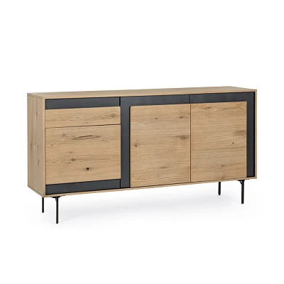 comprar APARADOR 3 Puertas - 1CAJ STANWOOD online de BIZZOTTO desde 823,28 € comprar APARADOR 3 Puertas - 1CAJ STANWOOD online de BIZZOTTO desde 823,28 €