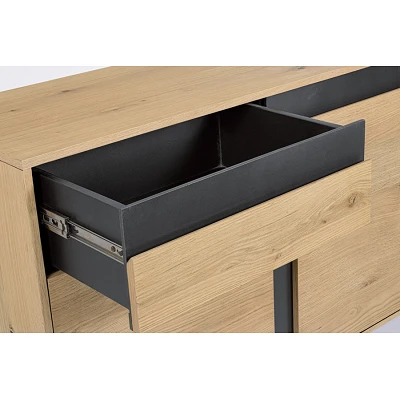 comprar APARADOR 3 Puertas - 1CAJ STANWOOD online de BIZZOTTO desde 823,28 € comprar APARADOR 3 Puertas - 1CAJ STANWOOD online de BIZZOTTO desde 823,28 €