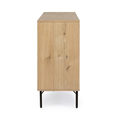 comprar APARADOR 3 Puertas - 1CAJ STANWOOD online de BIZZOTTO desde 823,28 € comprar APARADOR 3 Puertas - 1CAJ STANWOOD online de BIZZOTTO desde 823,28 €