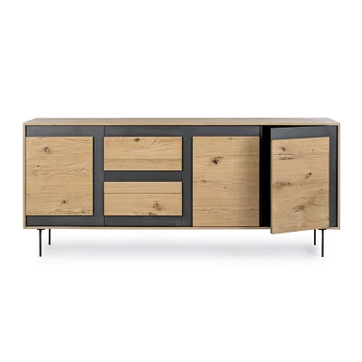 comprar APARADOR 3 Puertas - 3 CajonesAJ STANWOOD online de BIZZOTTO desde 1,051.97 comprar APARADOR 3 Puertas - 3 CajonesAJ STANWOOD online de BIZZOTTO desde 1,051.97