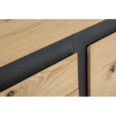 comprar APARADOR 3 Puertas - 3 CajonesAJ STANWOOD online de BIZZOTTO desde 1,051.97 comprar APARADOR 3 Puertas - 3 CajonesAJ STANWOOD online de BIZZOTTO desde 1,051.97