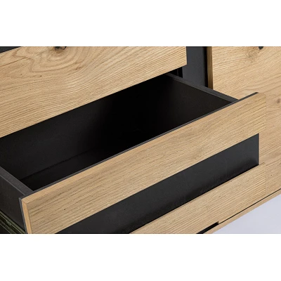 comprar APARADOR 3 Puertas - 3 CajonesAJ STANWOOD online de BIZZOTTO desde 1,051.97 comprar APARADOR 3 Puertas - 3 CajonesAJ STANWOOD online de BIZZOTTO desde 1,051.97