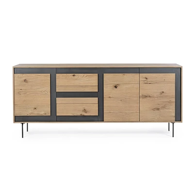 comprar APARADOR 3 Puertas - 3 CajonesAJ STANWOOD online de BIZZOTTO desde 1,051.97 comprar APARADOR 3 Puertas - 3 CajonesAJ STANWOOD online de BIZZOTTO desde 1,051.97