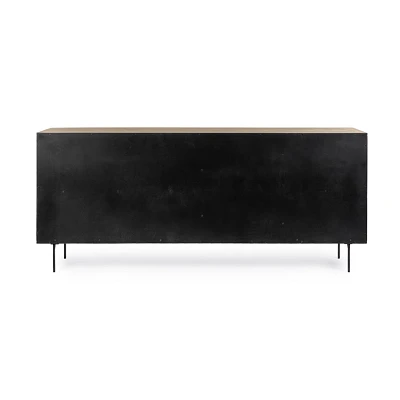 comprar APARADOR 3 Puertas - 3 CajonesAJ STANWOOD online de BIZZOTTO desde 1,051.97 comprar APARADOR 3 Puertas - 3 CajonesAJ STANWOOD online de BIZZOTTO desde 1,051.97