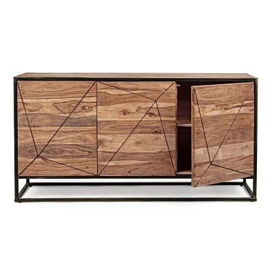 comprar APARADOR 3 Puertas EGON online de Bizzotto Homemotion desde 936,54 € comprar APARADOR 3 Puertas EGON online de Bizzotto Homemotion desde 936,54 €