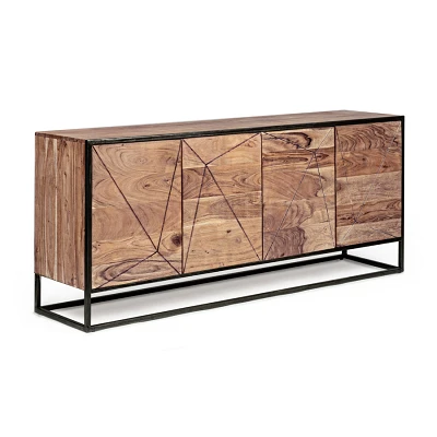 comprar APARADOR 4 Puertas EGON online de Bizzotto Homemotion desde 1,102.07 comprar APARADOR 4 Puertas EGON online de Bizzotto Homemotion desde 1,102.07