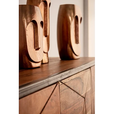 comprar APARADOR 4 Puertas EGON online de Bizzotto Homemotion desde 1,102.07 comprar APARADOR 4 Puertas EGON online de Bizzotto Homemotion desde 1,102.07