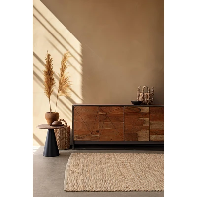 comprar APARADOR 4 Puertas EGON online de Bizzotto Homemotion desde 1,102.07 comprar APARADOR 4 Puertas EGON online de Bizzotto Homemotion desde 1,102.07