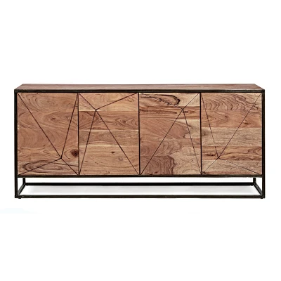 comprar APARADOR 4 Puertas EGON online de Bizzotto Homemotion desde 1,102.07 comprar APARADOR 4 Puertas EGON online de Bizzotto Homemotion desde 1,102.07