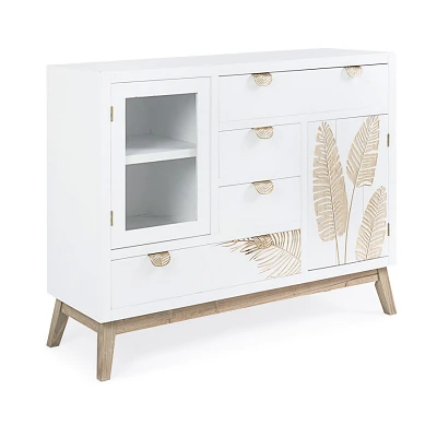 comprar APARADOR 2 Puertas - 4 Cajones FOLIUM online de Yes desde 413,82 € comprar APARADOR 2 Puertas - 4 Cajones FOLIUM online de Yes desde 413,82 €