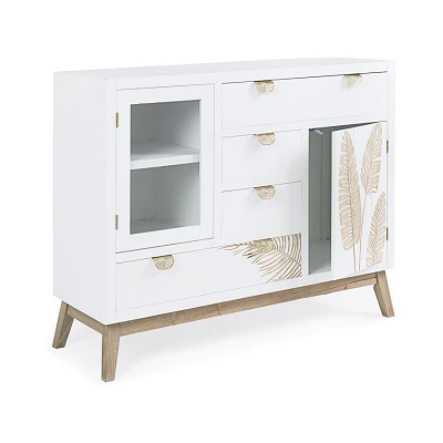 comprar APARADOR 2 Puertas - 4 Cajones FOLIUM online de Yes desde 413,82 € comprar APARADOR 2 Puertas - 4 Cajones FOLIUM online de Yes desde 413,82 €