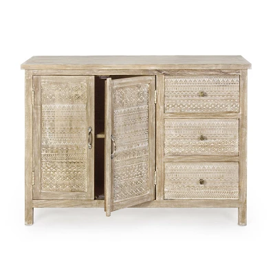 comprar APARADOR 2 Puertas - 3 Cajones MAYRA online de BIZZOTTO desde 908,23 € comprar APARADOR 2 Puertas - 3 Cajones MAYRA online de BIZZOTTO desde 908,23 €