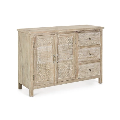 comprar APARADOR 2 Puertas - 3 Cajones MAYRA online de BIZZOTTO desde 908,23 € comprar APARADOR 2 Puertas - 3 Cajones MAYRA online de BIZZOTTO desde 908,23 €