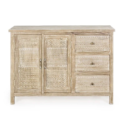 comprar APARADOR 2 Puertas - 3 Cajones MAYRA online de BIZZOTTO desde 908,23 € comprar APARADOR 2 Puertas - 3 Cajones MAYRA online de BIZZOTTO desde 908,23 €