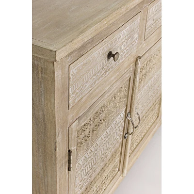 comprar APARADOR 3 Puertas - 3 Cajones MAYRA online de BIZZOTTO desde 1,108.60 comprar APARADOR 3 Puertas - 3 Cajones MAYRA online de BIZZOTTO desde 1,108.60