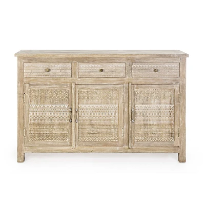 comprar APARADOR 3 Puertas - 3 Cajones MAYRA online de BIZZOTTO desde 1,108.60 comprar APARADOR 3 Puertas - 3 Cajones MAYRA online de BIZZOTTO desde 1,108.60